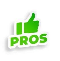 Pros